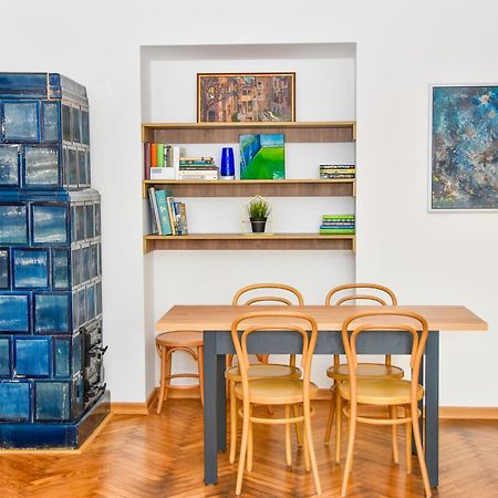 Sunny Corner Apartment Krakow Exterior photo